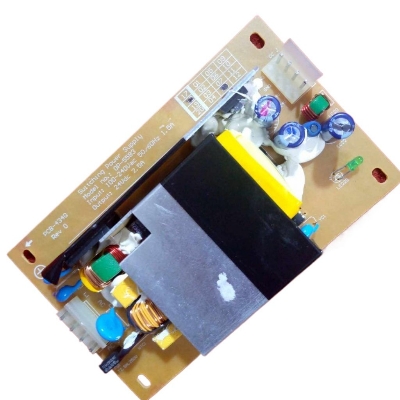 Picture of 24V Circuit SMPS OP-5583 Input 100-240VAC 1.5A Output 24VDC 2.5A DC Circuit Adapters Switching Power Supply PCB Type Open Frame SMPS Chargers Adapter