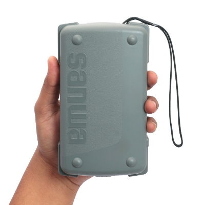 Picture of SANWA CD800A Digital Multimeter 4000 Count High Contrast With Tough Body Cover High Simulation Digital Multimeter CD800a Sanwa Tools & Testers