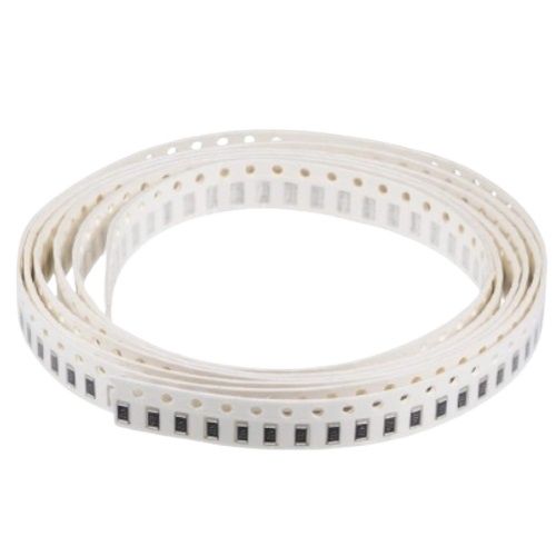 Picture of 15Pcs - SMD 4.7M Ohm Resistor 1206 Model Tolerance 5% Thick Film Chip Resistors SMD Resistor SMD 4.7M Resistor 1206 Resistor 2 Pin SMD Leads SMD 1206 Resistor 4.7M Ohm