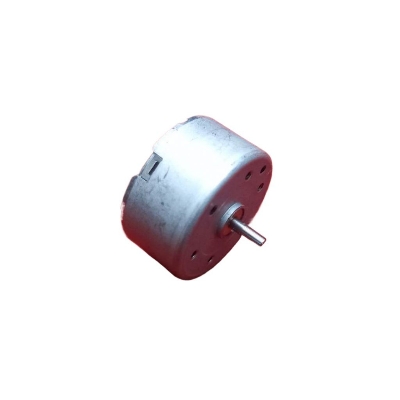 Picture of 310 Small Micro Motor DC 3.7V Motor 1000RPM Motor 3.7V Motor For Mini Fans Toy Car Adapters