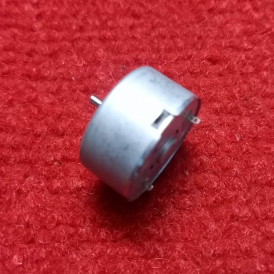 Picture of 310 Small Micro Motor DC 3.7V Motor 1000RPM Motor 3.7V Motor For Mini Fans Toy Car Adapters