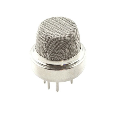 Picture of MQ-2 Gas Sensor MQ2 Gas Sensor Detector MQ2 Smoke LPG Combustible Gas Detection Sensor 6 Pin Leads