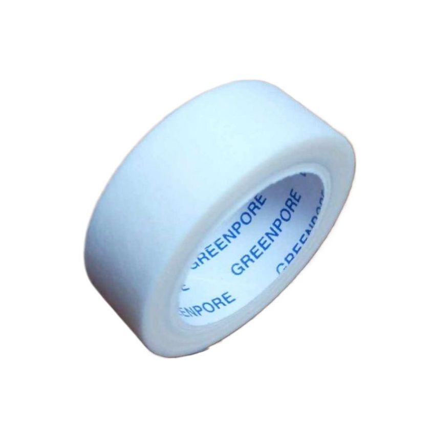 Picture of 12mm Microporous Tape Sur-gi-cal Tape Width 12mm 1/2 Inch Length 9 Meter 1/2 Inch Microporous Tape
