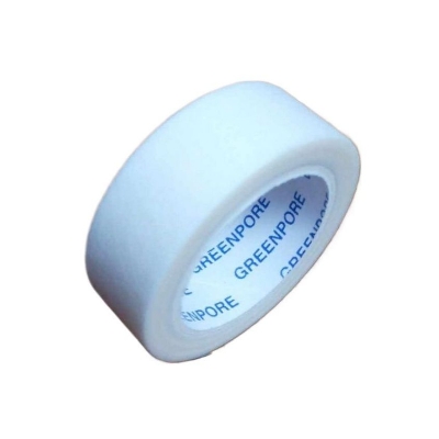 Picture of 12mm Microporous Tape Sur-gi-cal Tape Width 12mm 1/2 Inch Length 9 Meter 1/2 Inch Microporous Tape