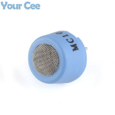 Picture of MC101 Catalytic Flammable Gas Sensor Methane Sensor MC101 Methane Sensor MC101 Gas Sensor Catalytic Combustion Sensor 3V 4 Pin Leads MC101 Sensor Adapters