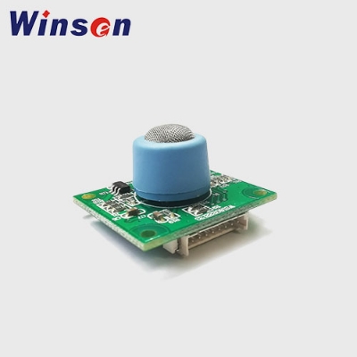 Picture of ZC05 MC105 Catalytic CH4 Sensor Flammable Gas Sensor ZC05 Module Adapters Gas Sensor MC105 Methane Gas Sensor Module MC105 Sensor Module Adapters