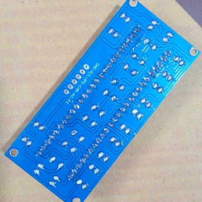 Picture of CHINA IPS Digital Display 5 Digit 0.56” Inch 7 Segment Inverter Machine Use Copper Transformer Without Cable