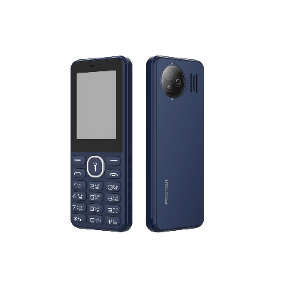 Picture of Proton Star Feature Phone with Digital Camera and 1900 mAH Battery (Multicolor)