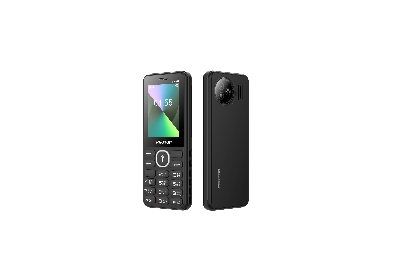 Picture of Proton Star Feature Phone with Digital Camera and 1900 mAH Battery (Multicolor)