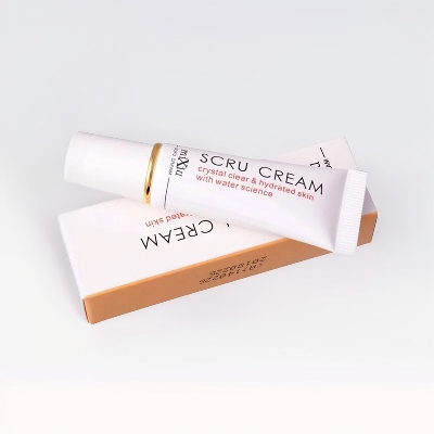 Picture of MIXIU Brand Scru Cream for Pink Lips