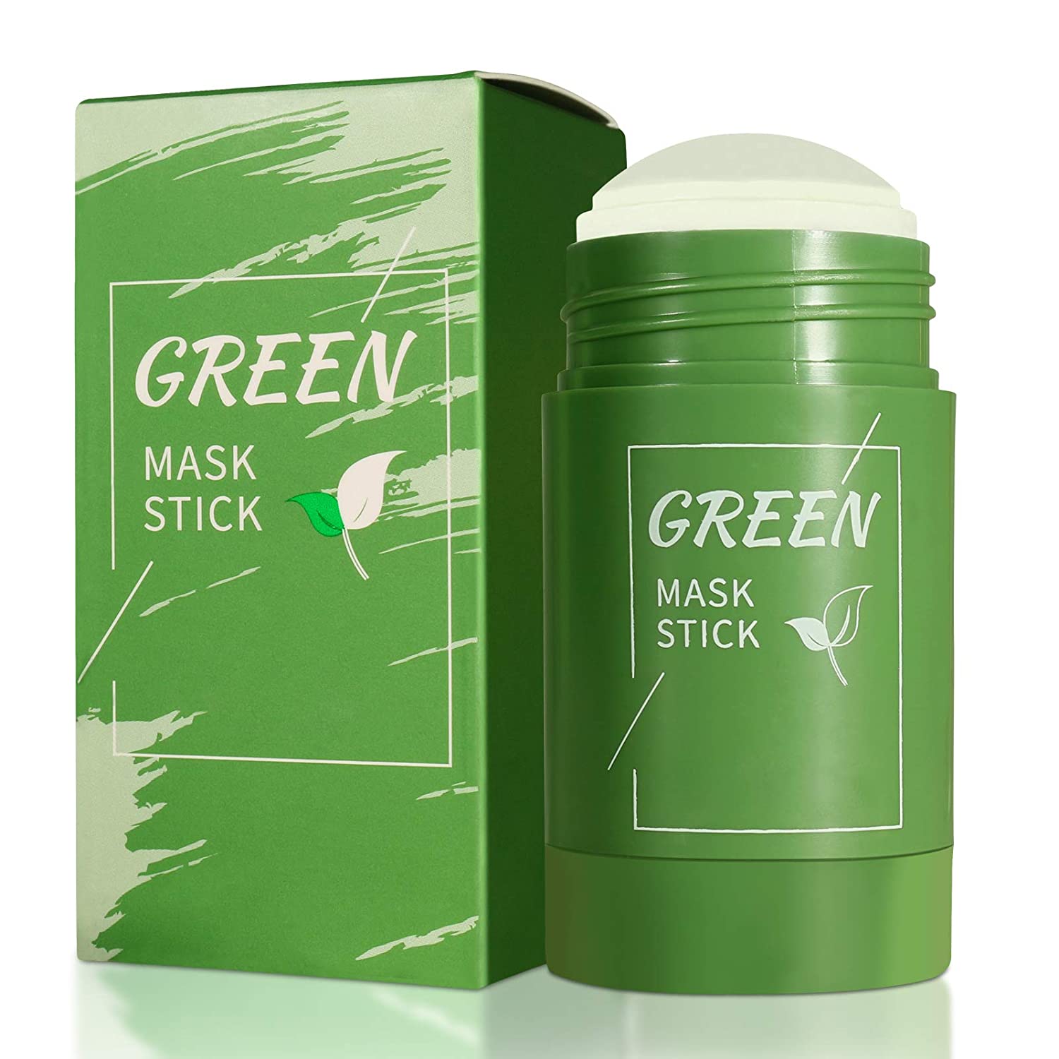 Picture of Green Mask_Stick For Deep Cleaning