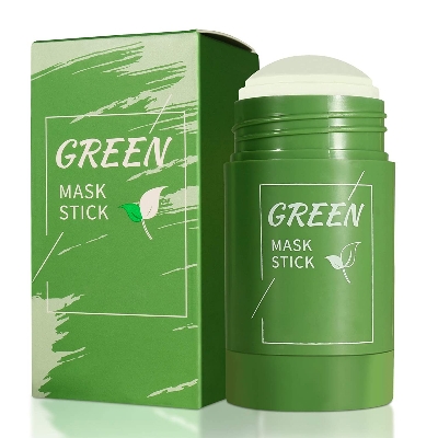 Picture of Green Mask_Stick For Deep Cleaning