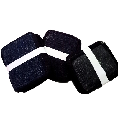 Picture of 12 pcs Cotton Made Pot Holder or Lusni kichen Lusni Pot Holder Lusni For Handling Hot items kitchen nusni