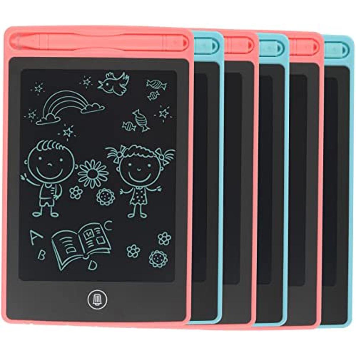 Picture of 12" LCD Writing Tablet Drawing Pad, Erasable E-writer, Office Writing Board, Digital Drawing Pad, Doodle Board