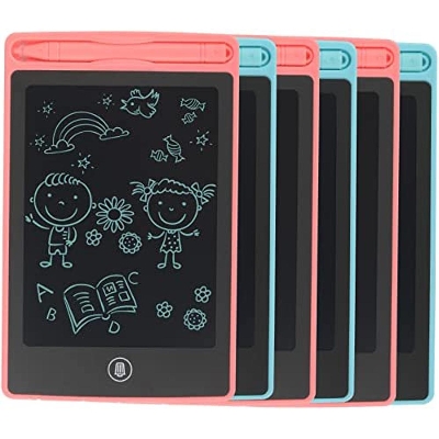 Picture of 12" LCD Writing Tablet Drawing Pad, Erasable E-writer, Office Writing Board, Digital Drawing Pad, Doodle Board