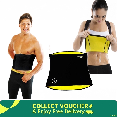 Picture of Sweat Slim Belt Plus -[ Indian ]