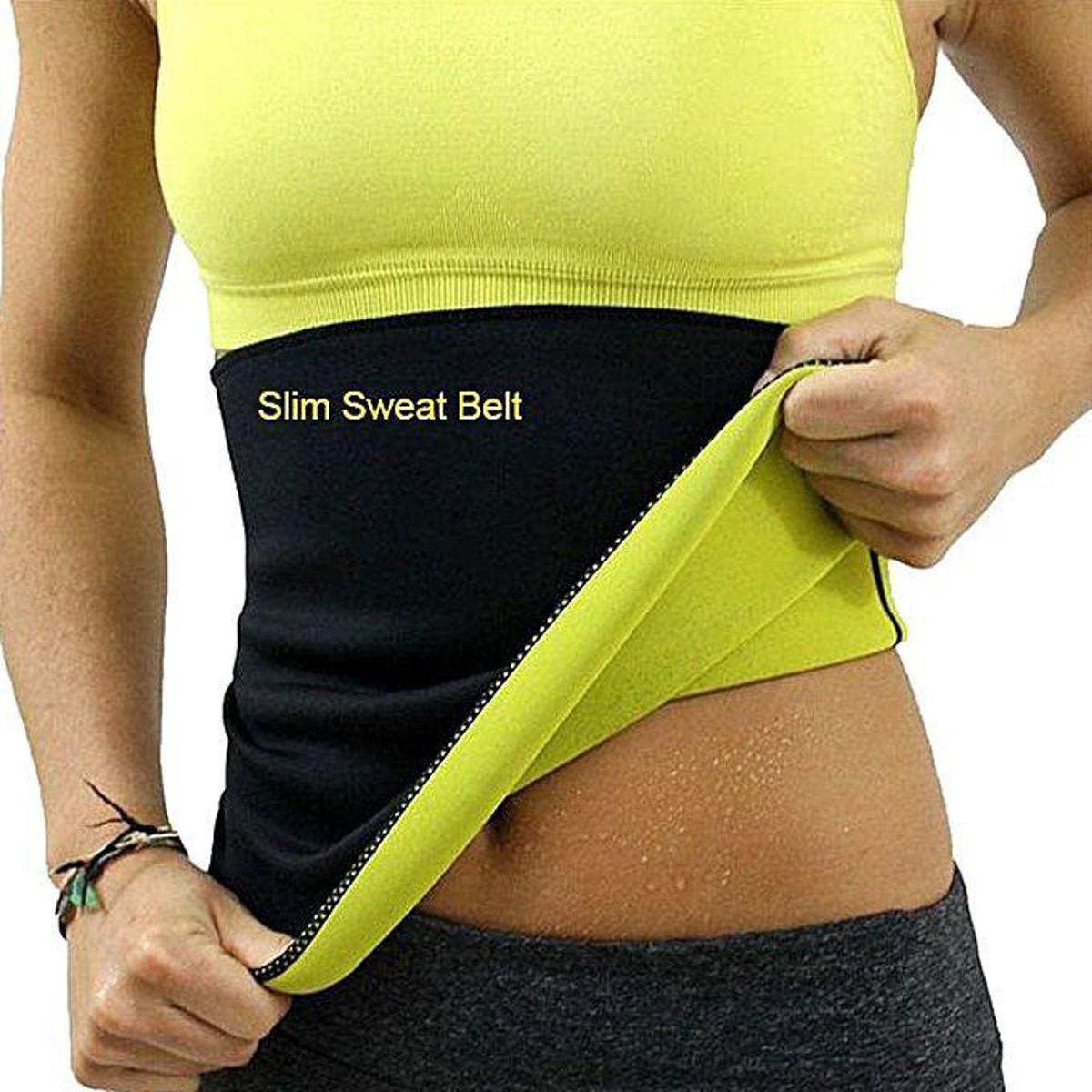 Picture of Sweat Slim Belt Plus for Man/Women [ Indian ]