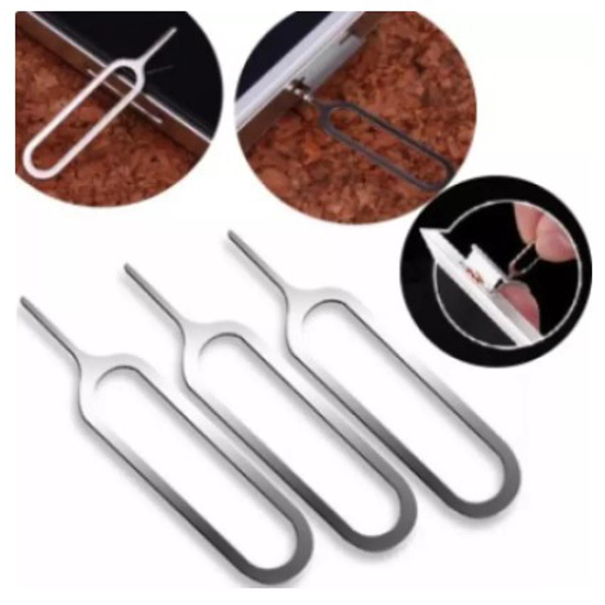 Picture of Sim Ejector Pin Tool-10 Pcs - Pin