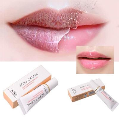 Picture of High-Quality and New SCRU Cream Lips Scrub