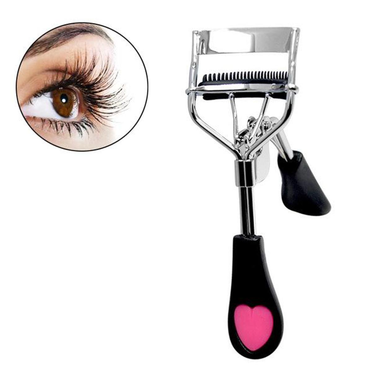 Picture of Eye Eyelash Curler - Multicolor
