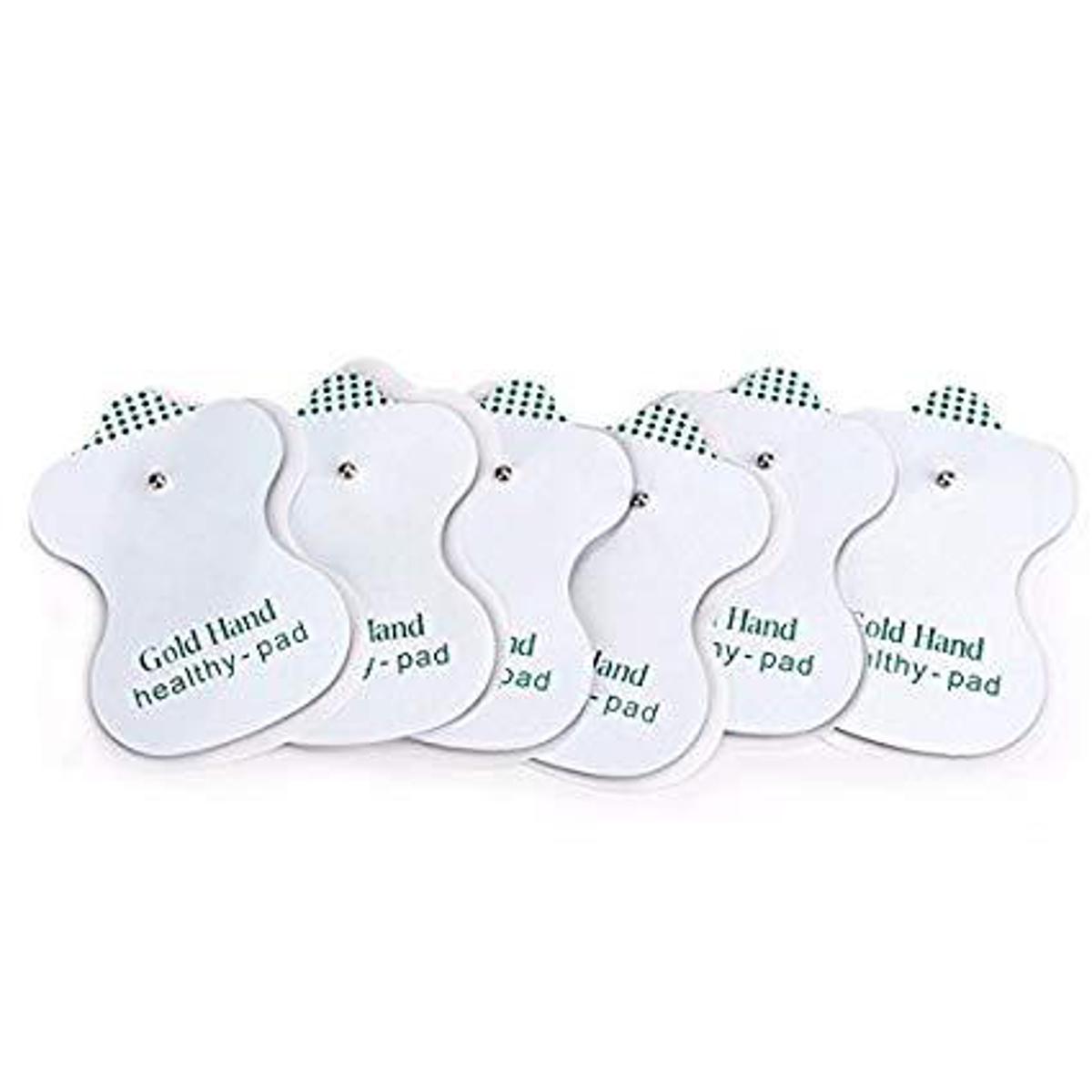 Picture of Digital Therapy Machine pads - 4 pad [ only pad ]