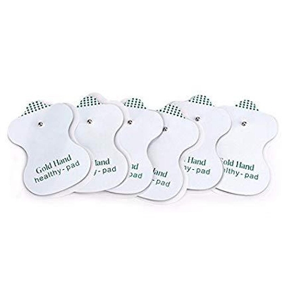 Picture of Digital Therapy Machine pads - 4 pad [ only pad ]