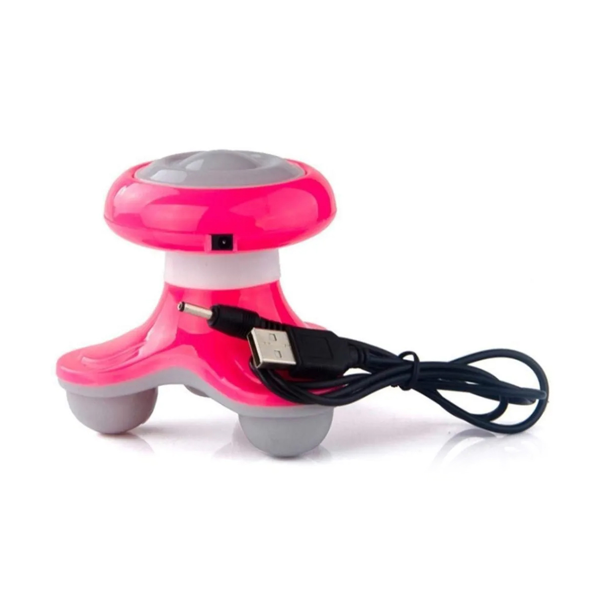 Picture of XINYAN Electric Mini Handheld Vibrating Body Massagers & Slimming