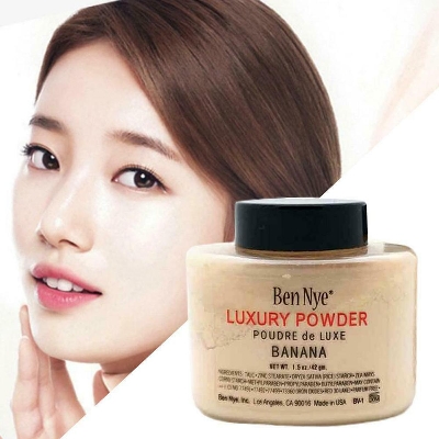 Picture of Banana Luxury Loss Powder  42gm