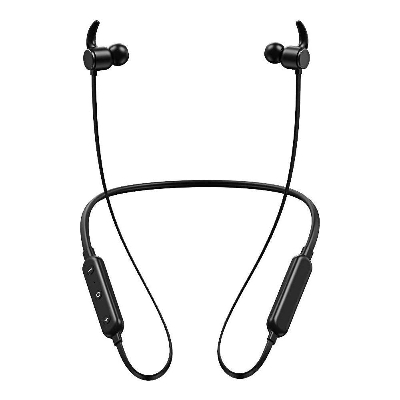 Picture of JOYROOM JM-Y1 Stereo Bass Magnetic Neckband Sports Waterproof Earphone