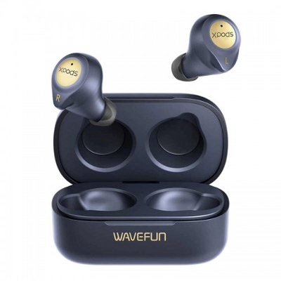Picture of Wavefun XPods 3T Wireless Bluetooth Earbuds