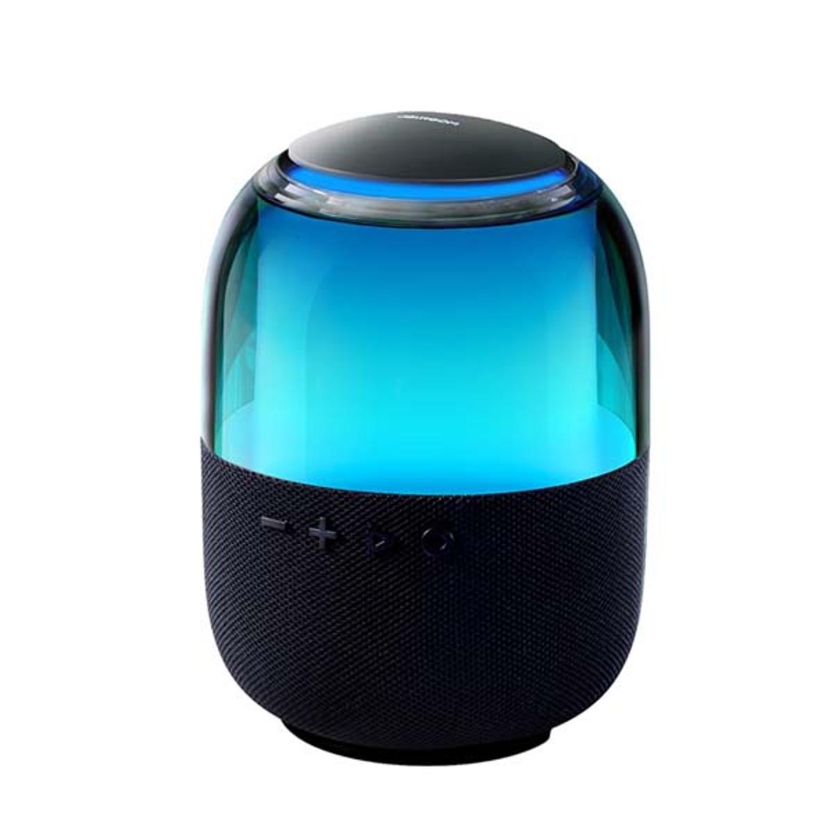 Picture of Joyroom JR-ML05 Atmosphere lamp Bluetooth speaker-black