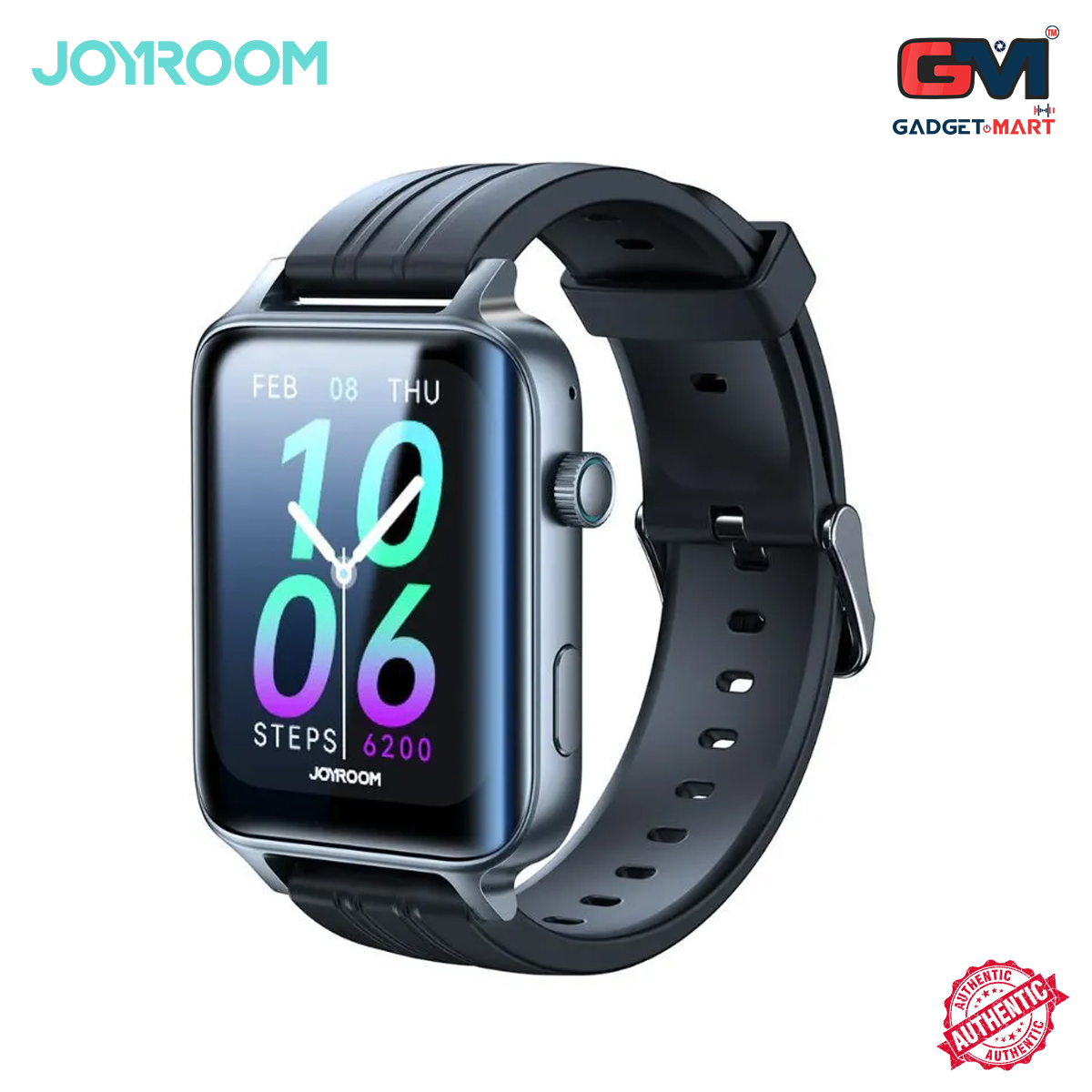 Picture of Joyroom JR-FT6 Smart Watch Bluetooth Call