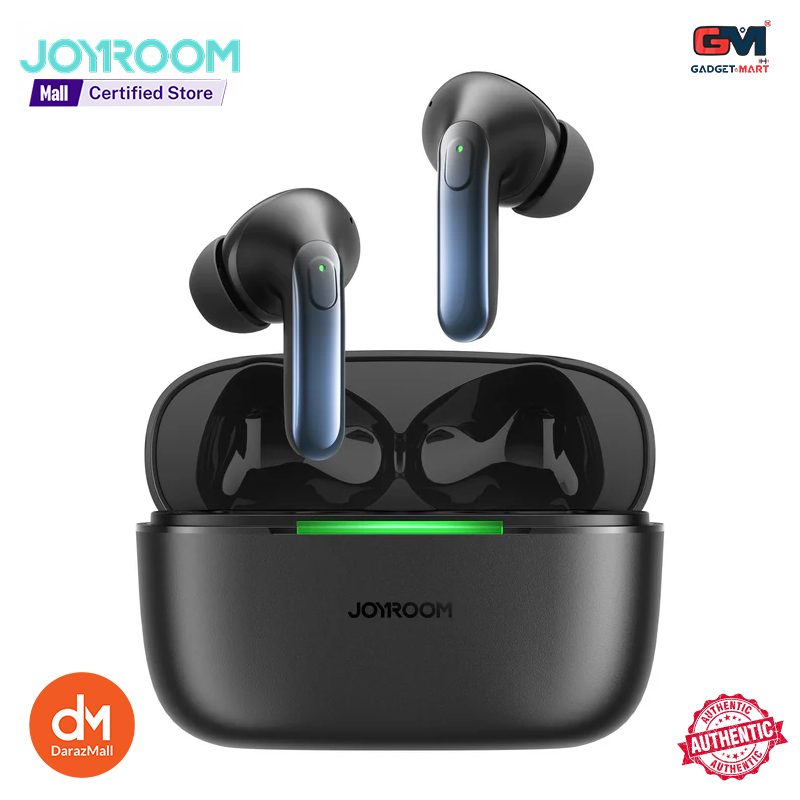 Picture of Joyroom Jbuds Series JR-BC1 True Wireless ANC Earbuds