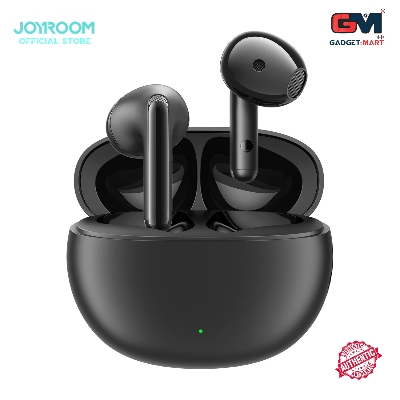 Picture of Joyroom (JR-FB2) Funpods Wireless In-Ear Headphones - Black