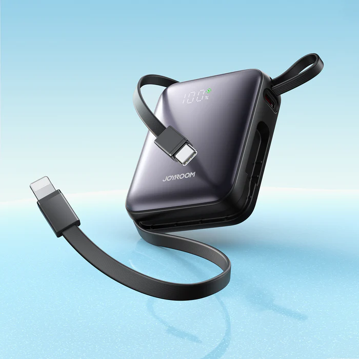 Picture of JOYROOM JR-PBF27 22.5W Mini 10000mAh Power Bank