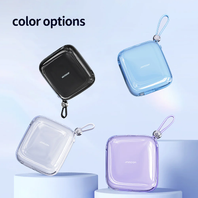 Picture of Joyroom JR-L002 22.5W 10000mah Jelly Series Power Bank With Type-C Cable