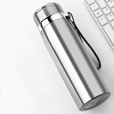 Picture of Stainless Steel Water Bottle, Tharmos Flask, 800-1000ml