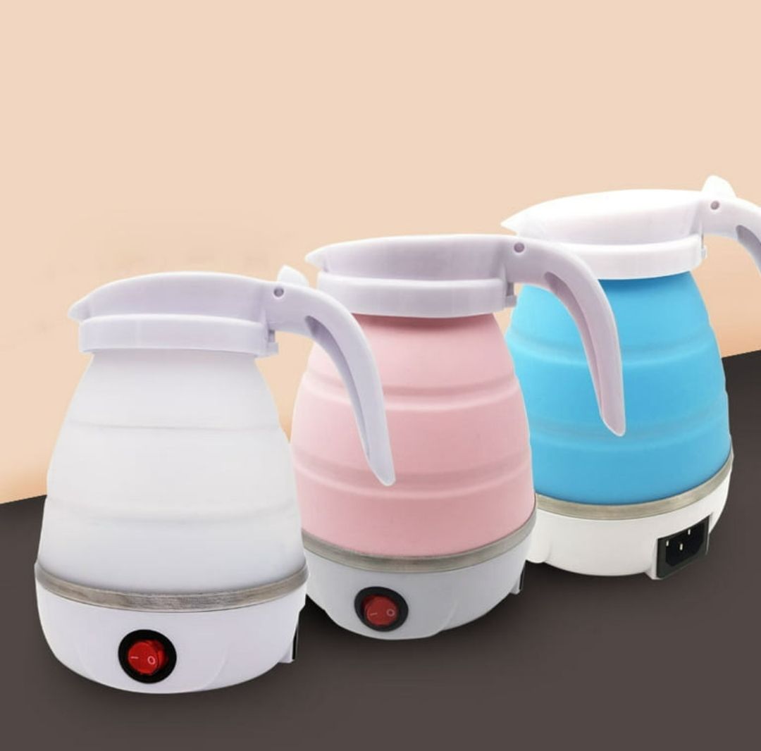 Picture of Travel Folding Electric Kettle
