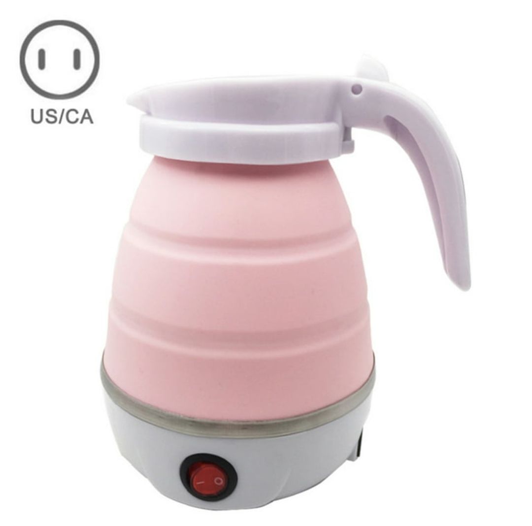 Picture of Travel Folding Electric Kettle