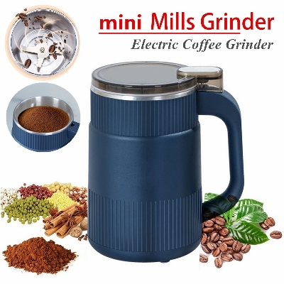 Picture of Coffee Grinder - Spice Grinder, Electric Spice Grinder Machine