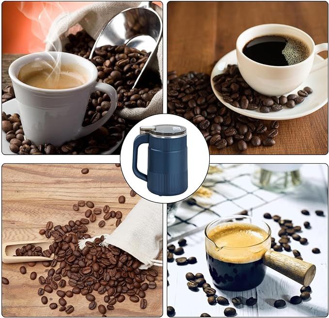 Picture of Coffee Grinder - Spice Grinder, Electric Spice Grinder Machine