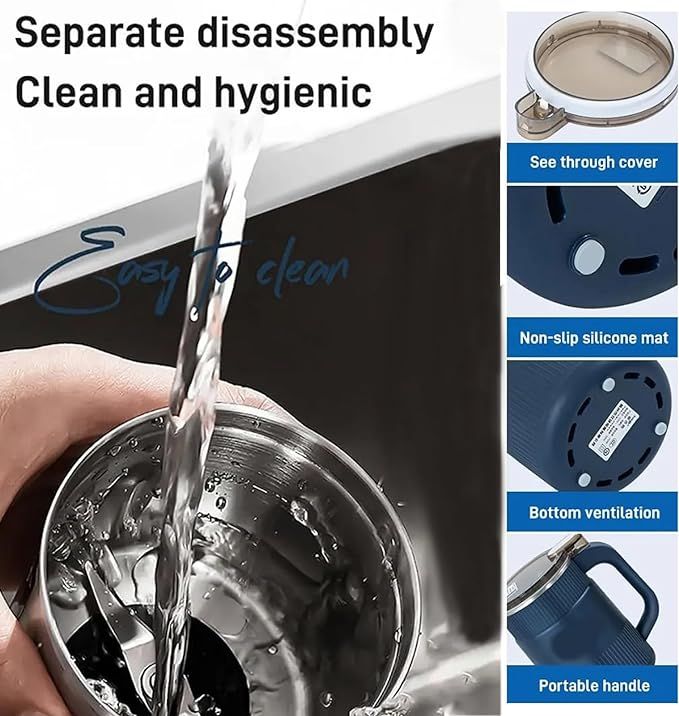 Picture of Coffee Grinder - Spice Grinder, Electric Spice Grinder Machine