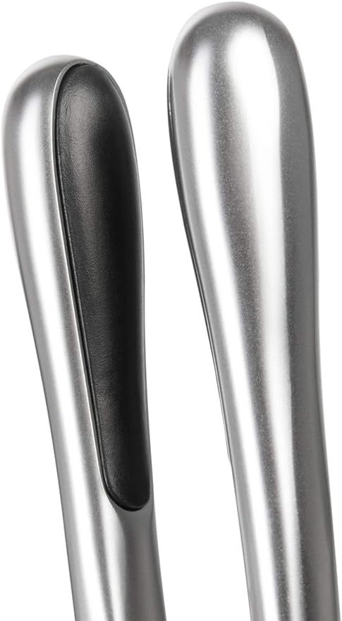 Picture of Garlic Press Chopper - Silver