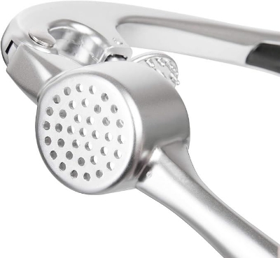 Picture of Garlic Press Chopper - Silver