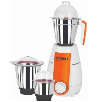 Picture of Jaipan Prince 3-in-1 Blender, Best Jaipan 750w Mixer & Grinder