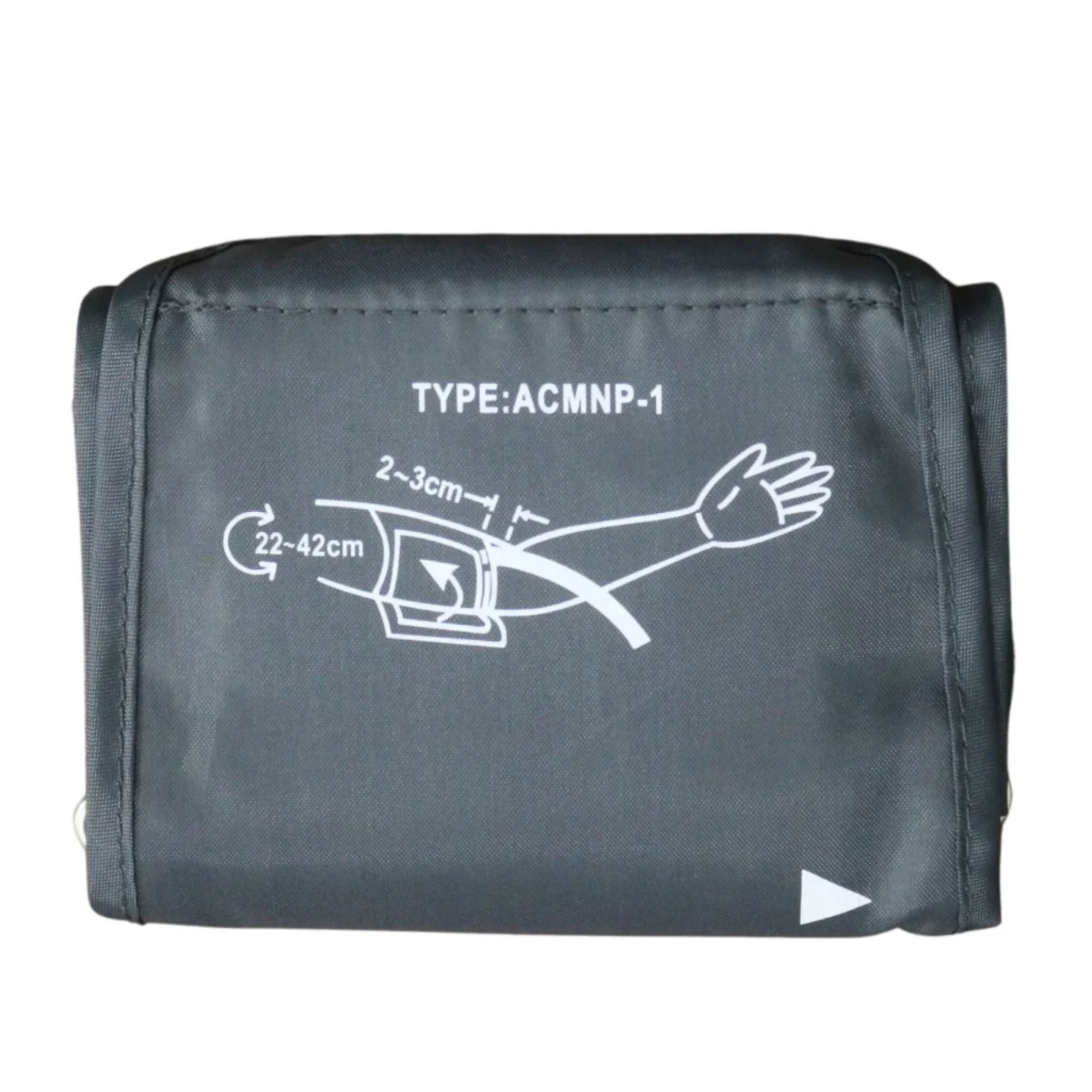 Picture of Andy Digital Blood Pressure Monitor, Digital BP Machine