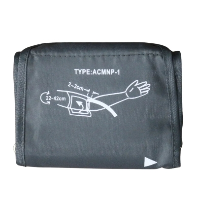 Picture of Andy Digital Blood Pressure Monitor, Digital BP Machine