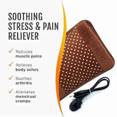 Picture of Electric Hot Water Bag