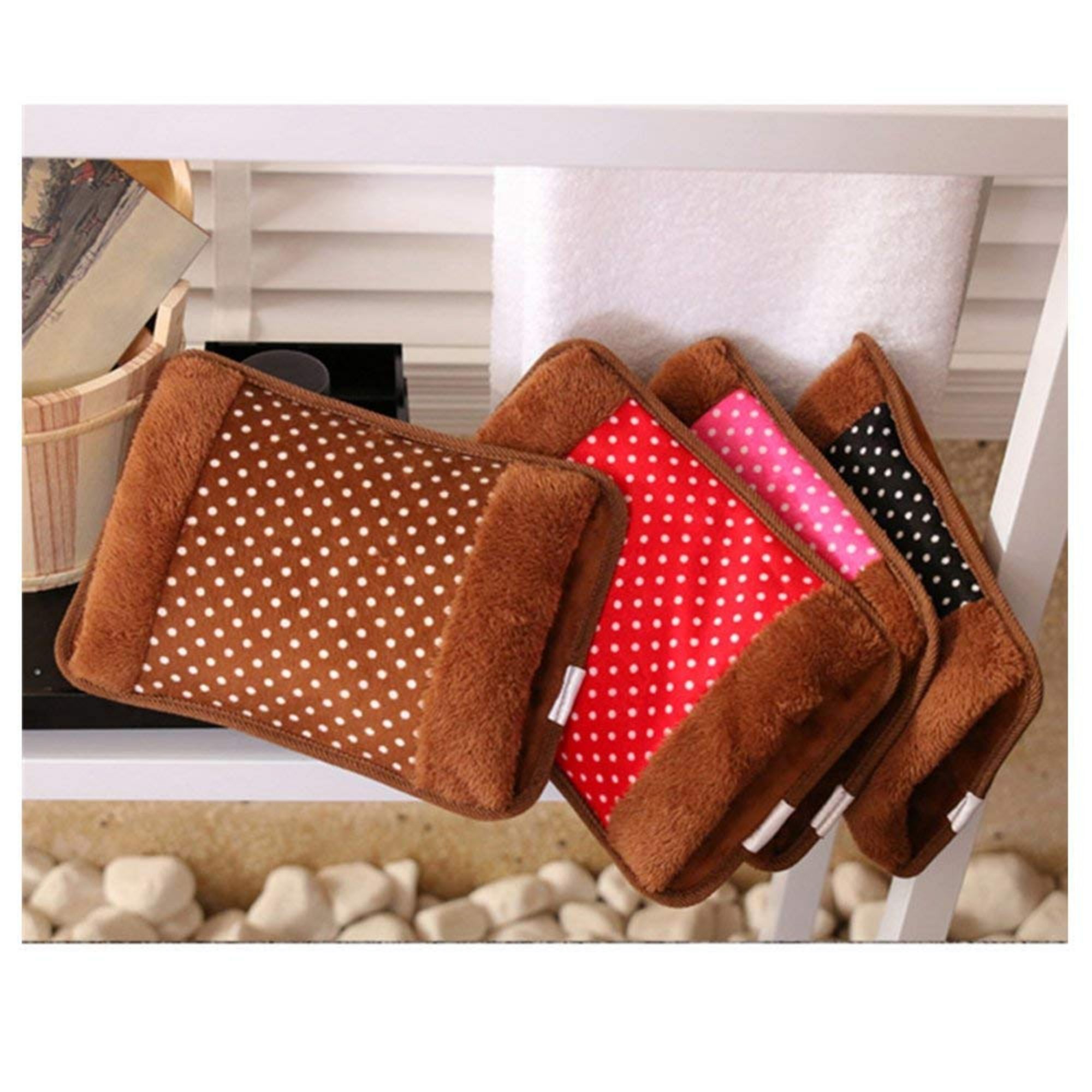 Picture of Electric Hot Water Bag