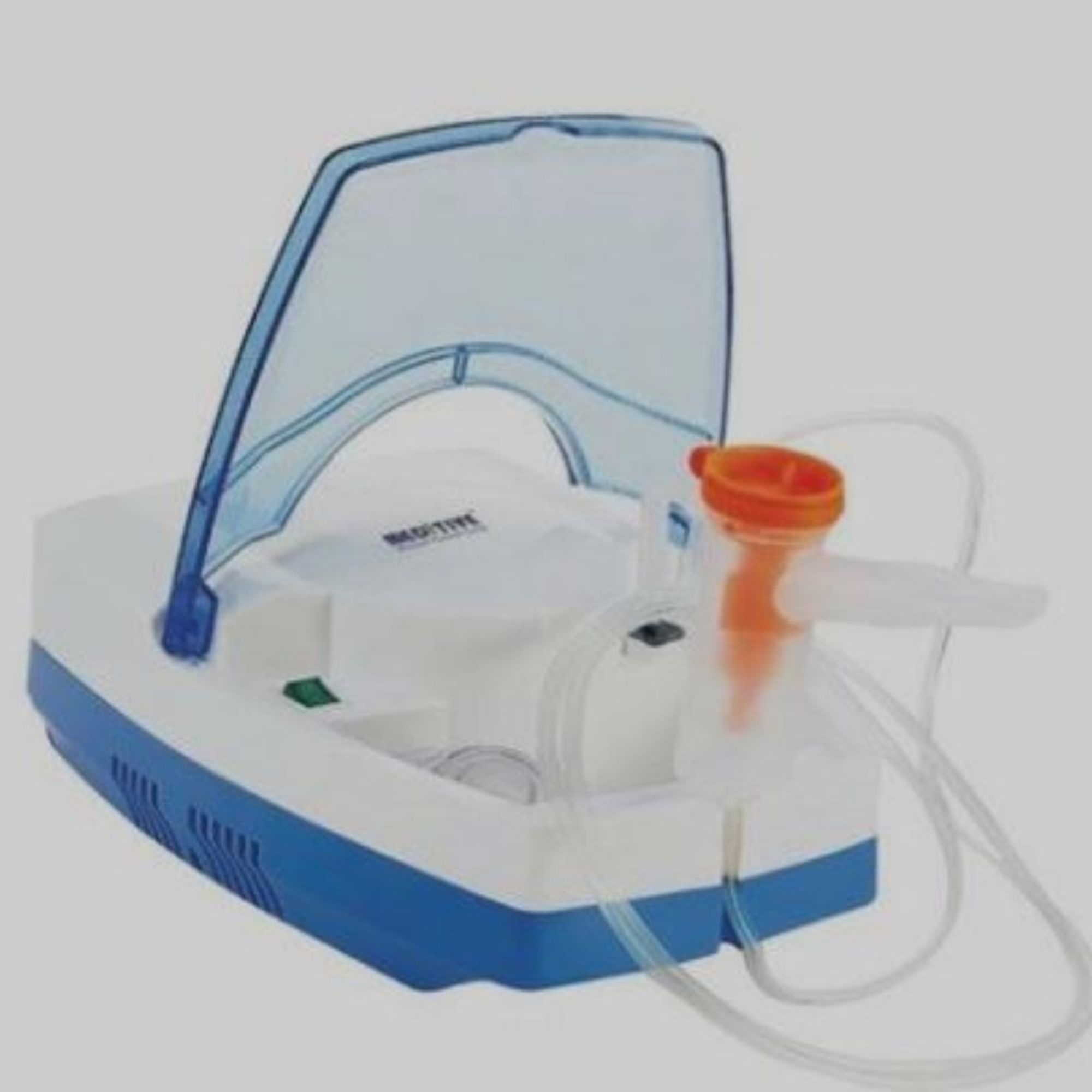 Picture of Andy Medical Compressor Nebulizer Machine
